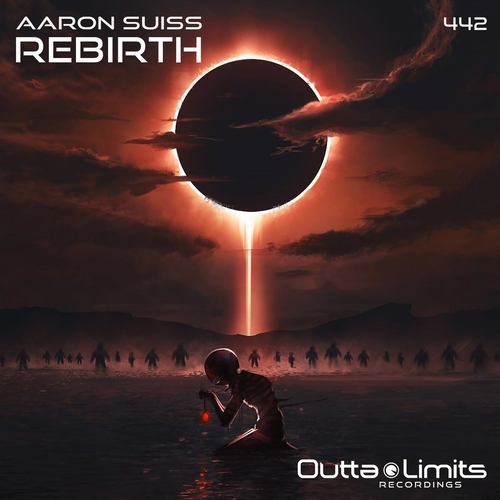 Aaron Suiss - Rebirth [OL442]